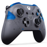 خرید کنترلر Xbox One - طرح آبی - خاکستری بازی Gears of War 4 خرید کنترلر Xbox One - طرح آبی - خاکستری بازی Gears of War 4